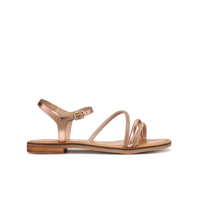SANDALIAS MUJER GEOX D65YMM
